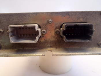 salg af Steuergerät (ECU) Case MX285