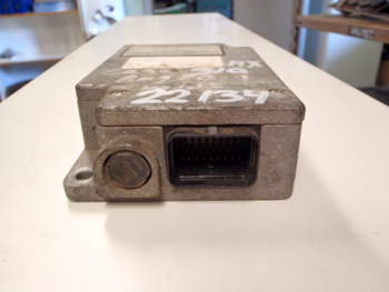 salg af Steuergerät (ECU) Case Magnum 310