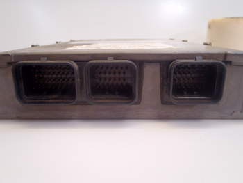 salg af Steuergerät (ECU) Case Puma 210