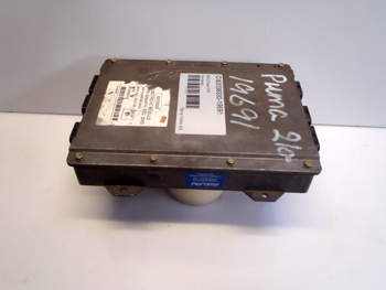 salg af Steuergerät (ECU) Case Puma 210