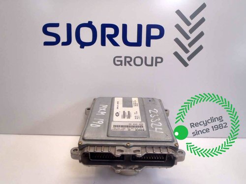 salg af Steuergerät (ECU) Case MXM190