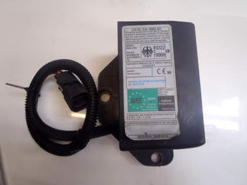 salg af Radar Case MX110