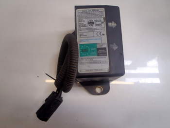 salg af Radar Case MX240