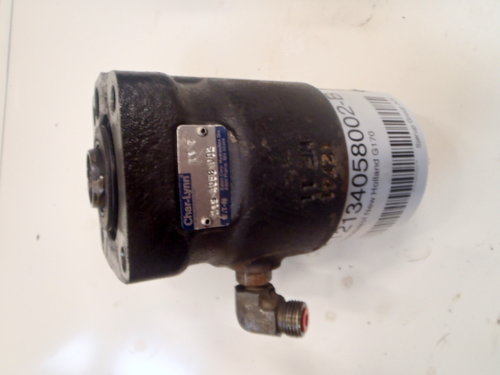 salg af Lenkorbitrol New Holland G190