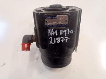 salg af Lenkorbitrol New Holland 8970