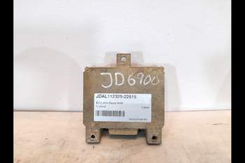 salg af Steuergerät (ECU) John Deere 6900