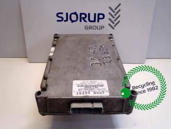 salg af ECU - Hubwerk John Deere 7810 