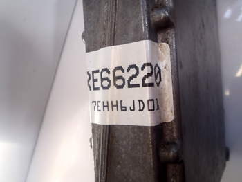 salg af Steuergerät (ECU) John Deere 7710