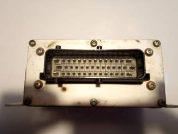 salg af Steuergerät (ECU) Challenger MT665B