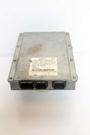 salg af Steuergerät (ECU) New Holland TS125A