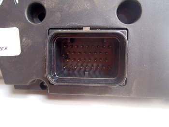 salg af Steuergerät (ECU) New Holland T7.235