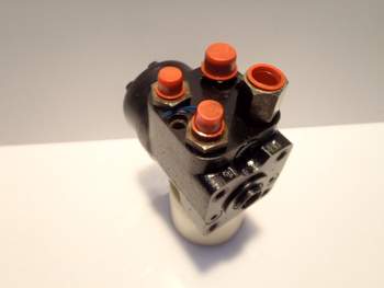 salg af Lenkorbitrol Case JX90
