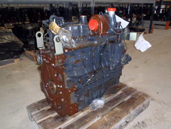 salg af Motor Case MXU135