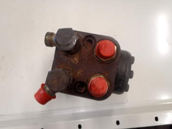 salg af Lenkorbitrol John Deere 2040