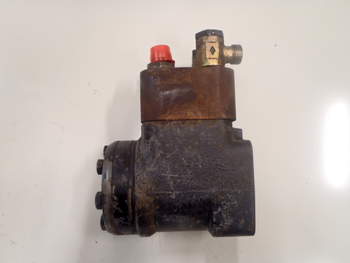 salg af Lenkorbitrol John Deere 2040