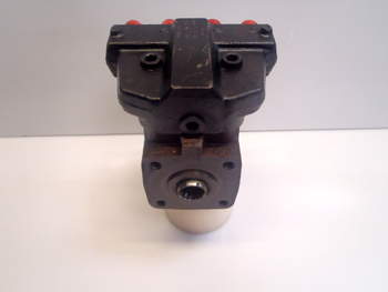 salg af Lenkorbitrol John Deere 2140