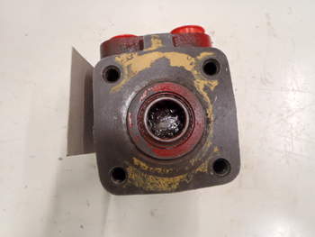 salg af Lenkorbitrol Volvo 2650
