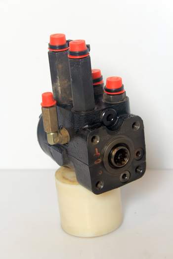 salg af Lenkorbitrol Valmet 665