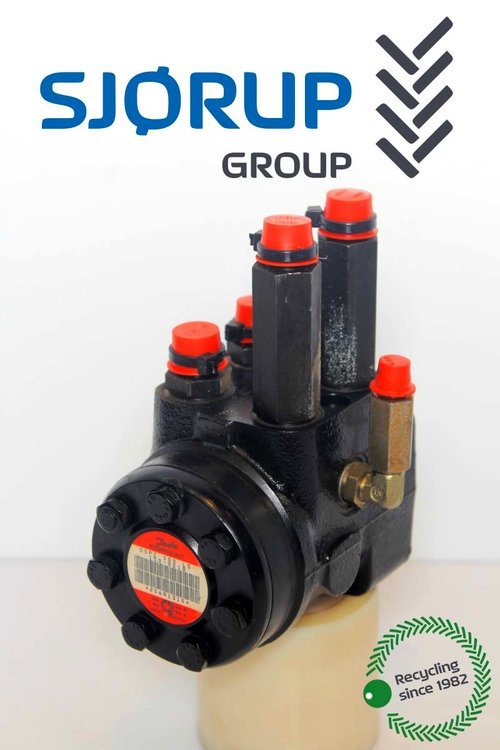 salg af Lenkorbitrol Valmet 665