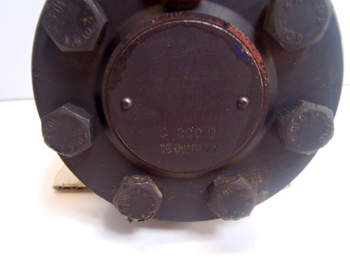 salg af Lenkorbitrol Lamborghini 1306