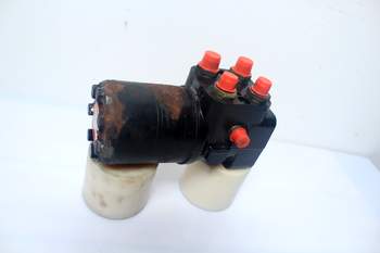 salg af Lenkorbitrol Deutz-Fahr Agrotron 230