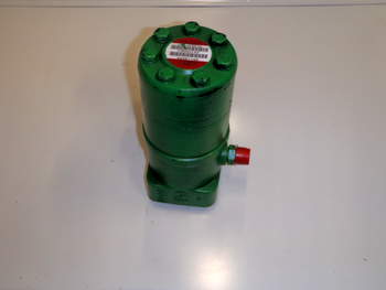 salg af Lenkorbitrol John Deere 7720