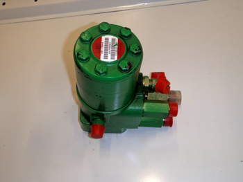 salg af Lenkorbitrol John Deere 7720