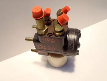 salg af Lenkorbitrol Claas Celtis 446