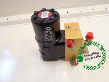 salg af John Deere 8230  Steering Unit