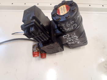 salg af Lenkorbitrol Challenger MT665C