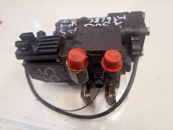 salg af Lenkorbitrol Challenger MT665C
