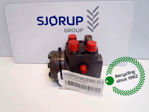 salg af Hydrema 906 B Steering Unit