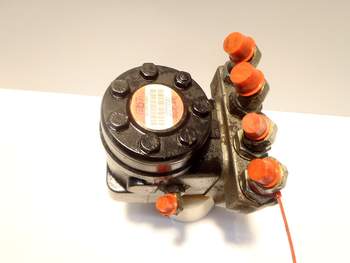 salg af Lenkorbitrol Renault Ares 836