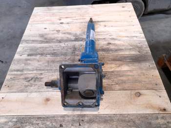 salg af Projekt/ Renovierte Motoren Fordson Major