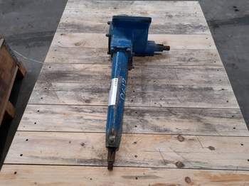 salg af Projekt/ Renovierte Motoren Fordson Major