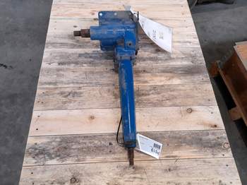salg af Projekt/ Renovierte Motoren Fordson Major