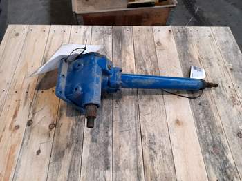 salg af Projekt/ Renovierte Motoren Fordson Major
