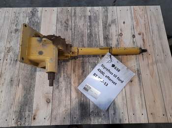 salg af Projekt/ Renovierte Motoren Ford 4500