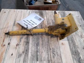salg af Projekt/ Renovierte Motoren Ford 4500