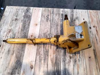 salg af Projekt/ Renovierte Motoren Ford 4500