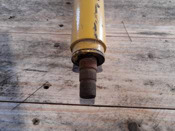 salg af Projekt/ Renovierte Motoren Ford 4500