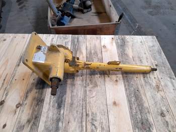 salg af Projekt/ Renovierte Motoren Ford 4500