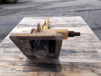 salg af Projekt/ Renovierte Motoren Ford 4500