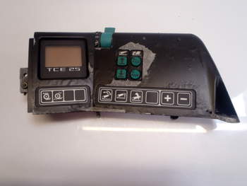 salg af Steuergerät (ECU) Renault Ares 816