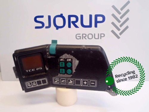 salg af Steuergerät (ECU) Renault Ares 816