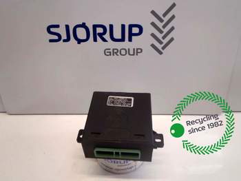 salg af Same Titan 190  ECU