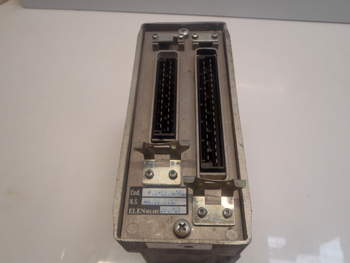 salg af Steuergerät (ECU) Hürlimann 6190