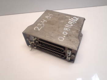 salg af Steuergerät (ECU) Hürlimann 6190