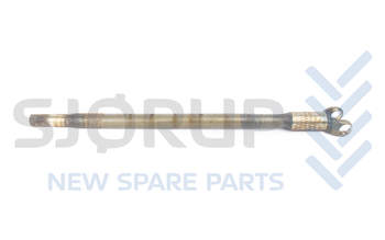 salg af CA0046346 - Stikaksel - KOMATSU