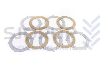 salg af CA0064820 - Clutch kit - KOMATSU